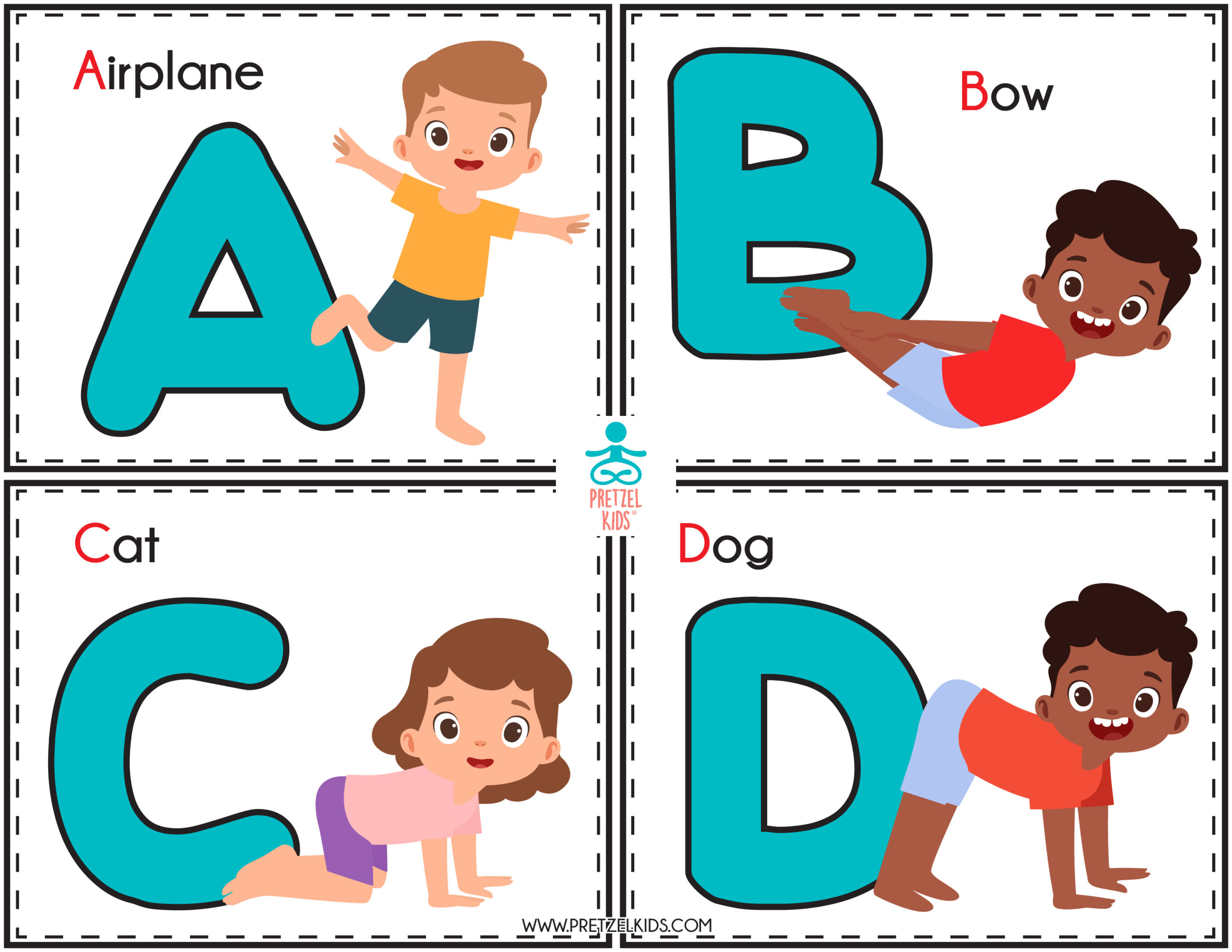 alphabet-yoga-cards-pretzel-kids-shop