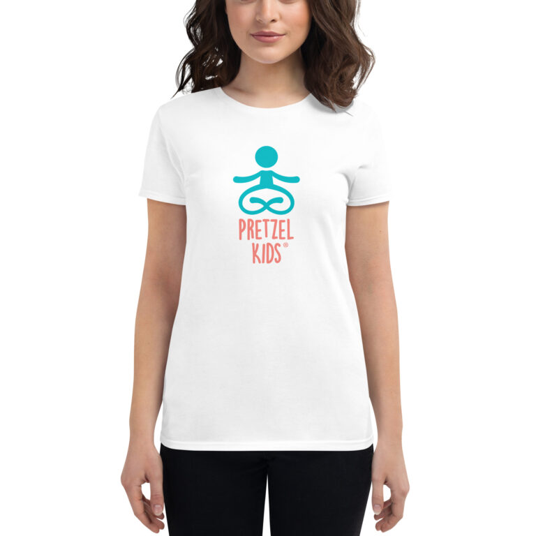 Pretzel Kids Women’s T-Shirt